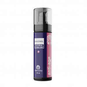 Renovality Bakuchiol Face Serum Anti-Age 30 ml
