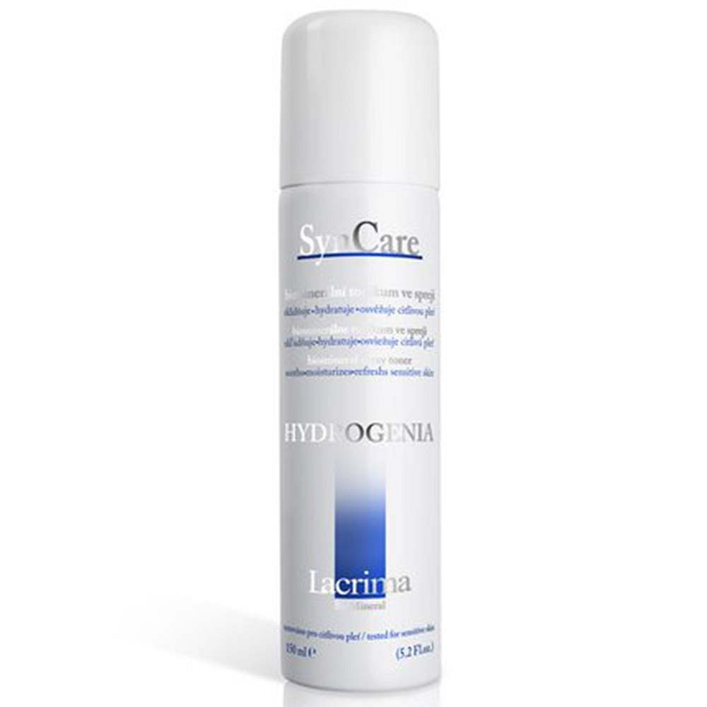 SYNCARE Hydrogenia Biominerální voda 150 ml
