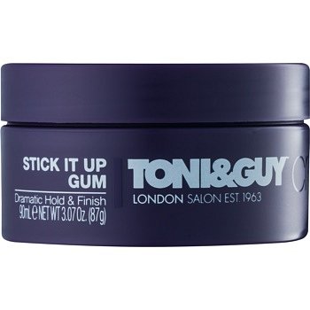 TONI&GUY Creative extra tužicí gel na vlasy 90 ml