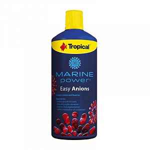 Tropical Easy Anions 1000ml pro doplnění mikronutrientů v mořském akváriu