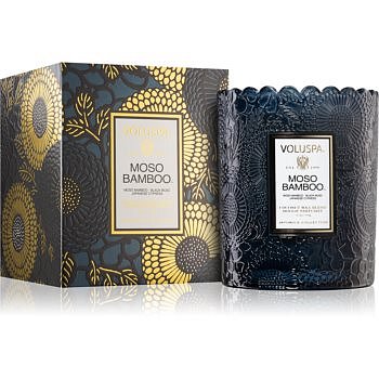 VOLUSPA Japonica Moso Bamboo vonná svíčka 176 g