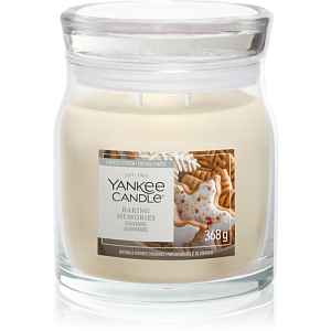 Yankee Candle Baking Memories vonná svíčka 368 g
