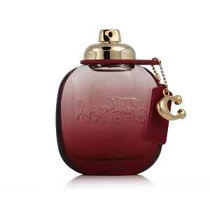 Coach Wild Rose parfémová voda dámská  90 ml