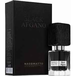 Nasomatto Black Afgano parfémový extrakt unisex 30 ml