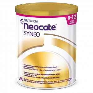 NEOCATE Syneo 400g