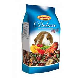 Avicentra Deluxe morče 500g