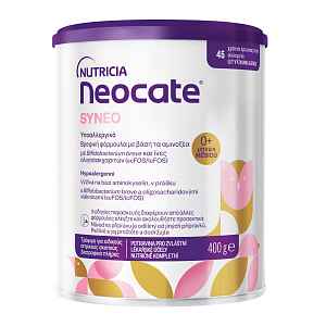 NEOCATE Syneo 400g