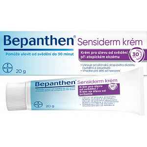 Bepanthen® Sensiderm Krém 20g