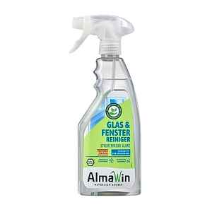 ALMAWIN Čistič na okna a skleněné povrchy 500 ml