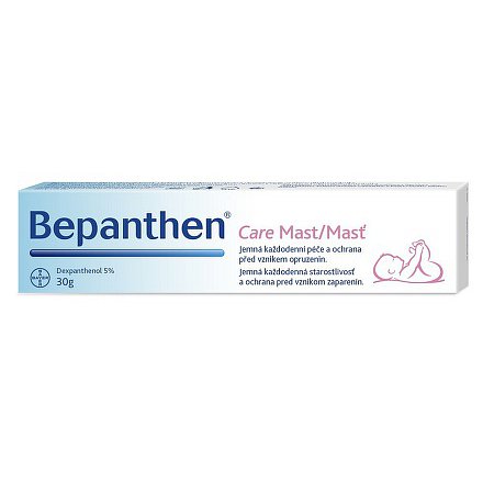 Bepanthen® Care Mast 30g