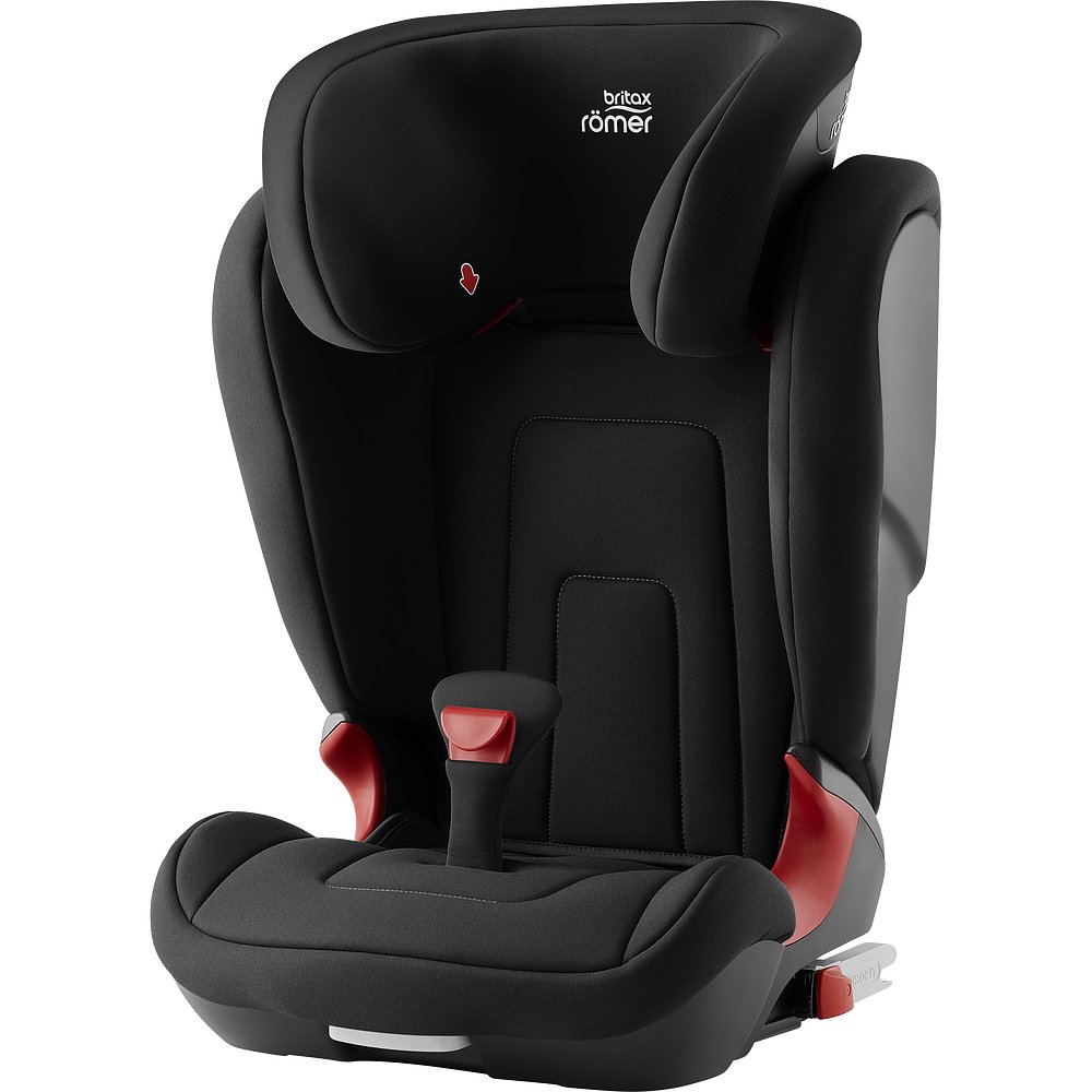 Britax Römer Autosedačka Kidfix 2 R Cosmos Black