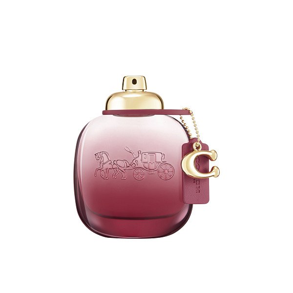 Coach Wild Rose parfémová voda dámská  90 ml