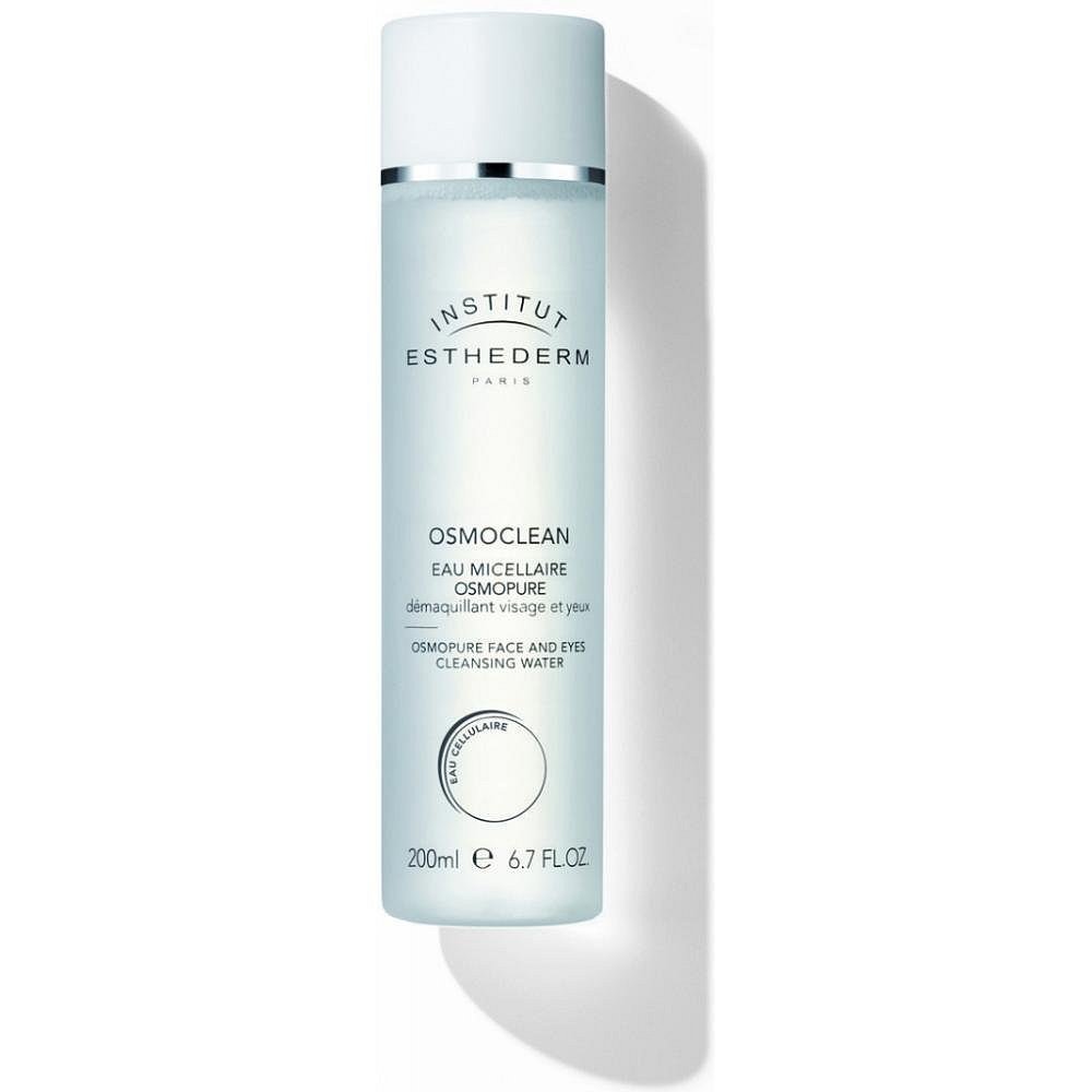 Esthederm Osmopure face & eyes cleansing water - micelární voda 3v1 200 ml