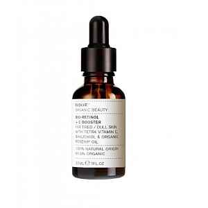 EVOLVE Booster s Bio retinolem a vitamínem C 30 ml