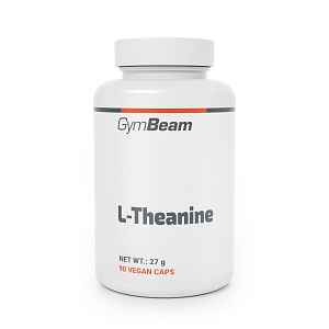 GymBeam L-Theanin