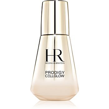 Helena Rubinstein Prodigy Cellglow rozjasňující tónovací fluid odstín 07 Deep Beige 30 ml