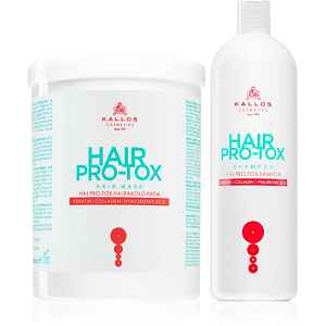 Kallos Hair Pro-Tox sada