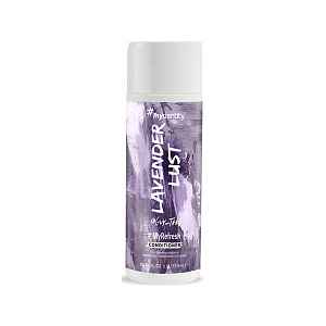 Kondicionér pro oživení barvy vlasů #mydentity MyRefresh Lavender Lust - 177,4 ml, levandulový + dárek zdarma