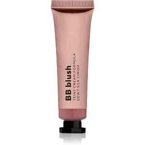 LAMEL Insta BB Blush krémová tvářenka odstín 402 Pink blossom 10 ml
