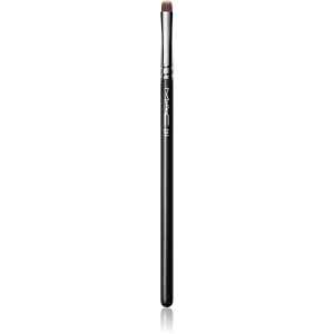 MAC Cosmetics Brush 231 Small Shader štětec na aplikaci očních stínů 1 ks