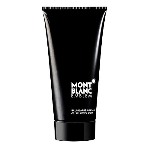 Montblanc Emblem balzám po holení 150 ml