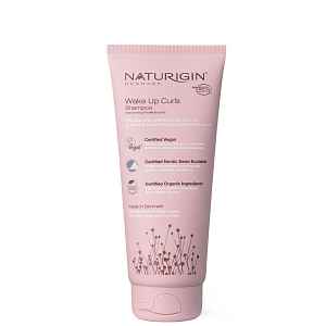 NATURIGIN Wake Up Curls šampon 200 ml