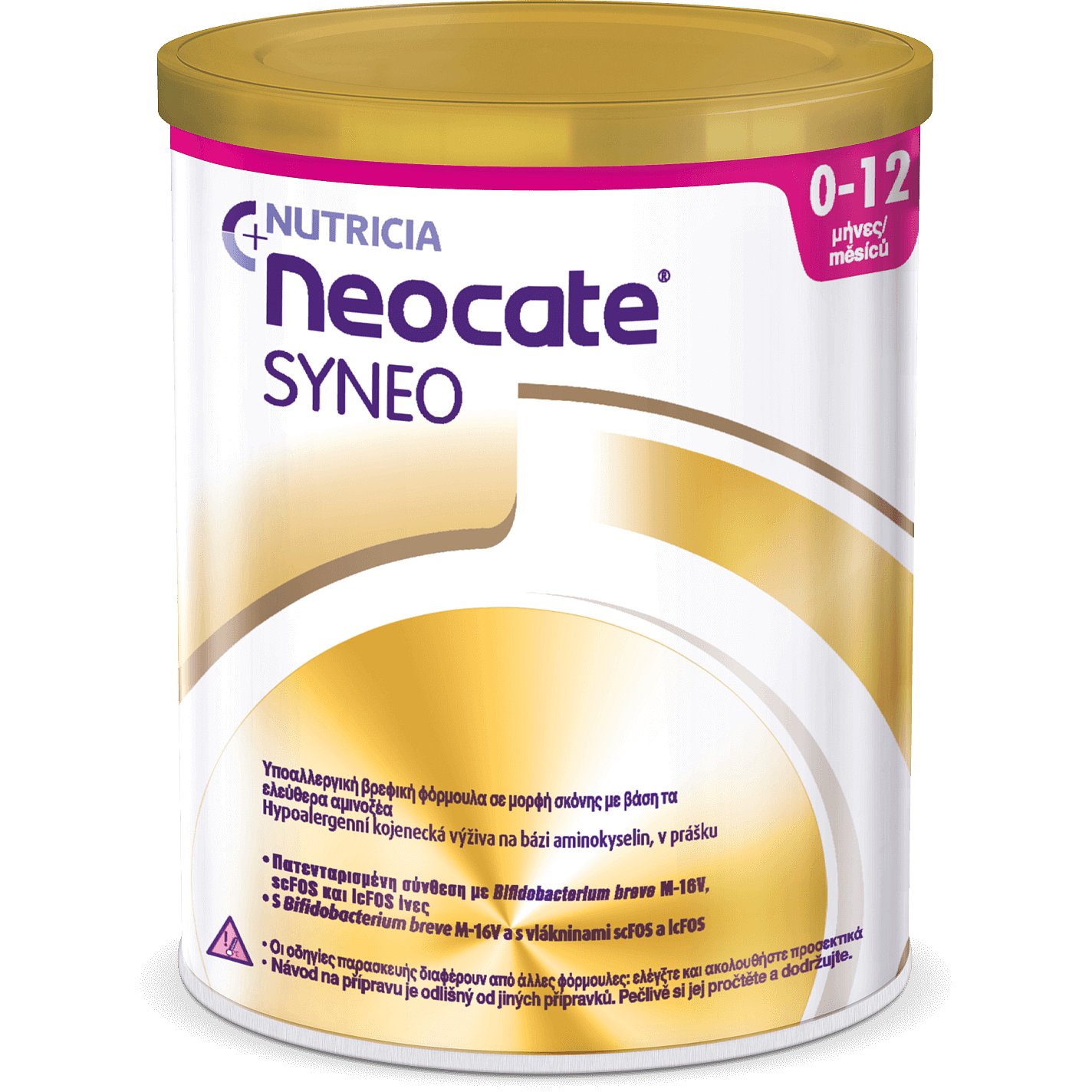 NEOCATE Syneo 400g