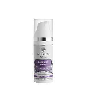 Nobilis Tilia Zklidňující maska Levandule 50 ml