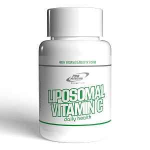 O10924 Vitamin C - Liposomal