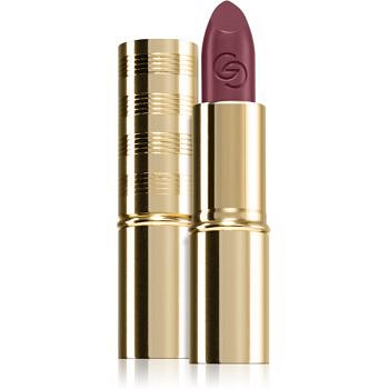 Oriflame Giordani Gold Iconic Matte dlouhotrvající rtěnka s matným efektem odstín Timeless Red 3,8 g