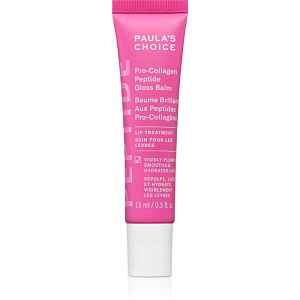 Paula's Choice Pro-Collagen Peptide Plumping Gloss Balm vyplňující balzám na rty 15 ml