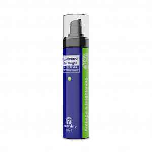 Renovality Bakuchiol Day&Night Face cream 50 ml