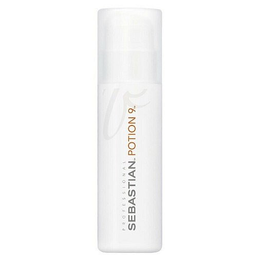 Sebastian Professional Stylingová péče pro všechny typy vlasů Potion 9 (Wearable Styling Treatment) 150 ml