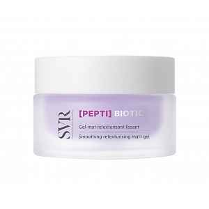 SVR [Pepti] Biotic Rechargeable vyhlazující matný gel 50 ml