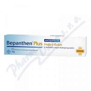 Bepanthen® Plus krém 30g