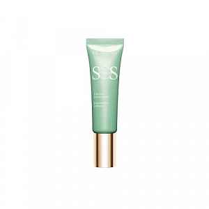 Clarins SOS Primer 04 Green Tea 30ml