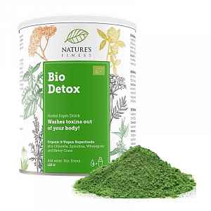 Detox Supermix 125g