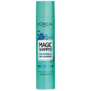 L´Oréal Paris Magic Shampoo Fresh Crush suchý šampon 200ml