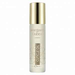 Margaret Dabbs London Cuticle Oil přírodní olej na nehtovou kůžičku  10 ml