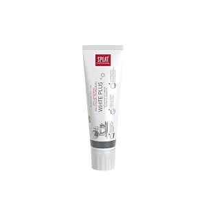 Splat Professional White Plus Zubní Pasta 100ml
