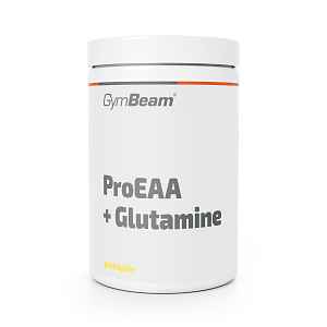 GymBeam - ProEAA + Glutamin