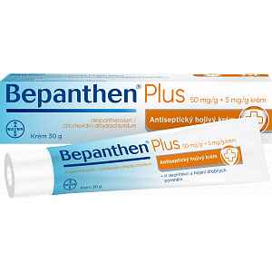 Bepanthen® Plus krém 30g