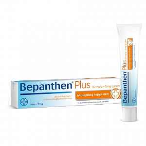 Bepanthen® Plus krém 30g