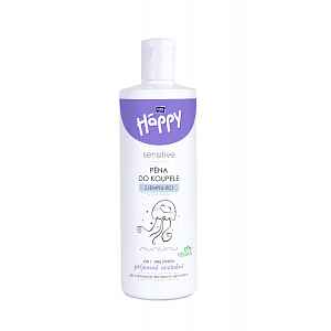 Bella Baby Happy sensitive pěna do koupele 400 ml