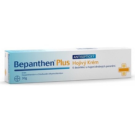 Bepanthen® Plus krém 30g