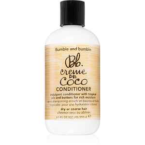 Bumble and bumble Creme De Coco Conditioner kondicionér pro uhlazení nepoddajných a krepatých vlasů 250 ml