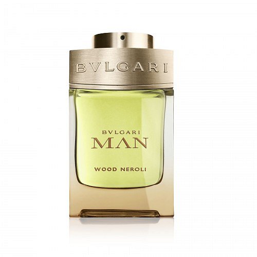 Bvlgari Man Wood Neroli parfémová voda 60ml