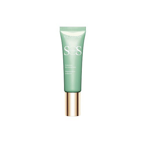 Clarins SOS Primer 04 Green Tea 30ml