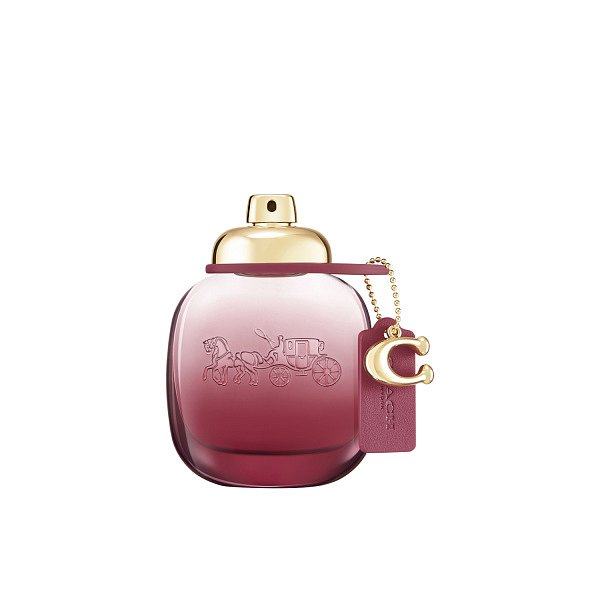 Coach Wild Rose parfémová voda dámská  50 ml