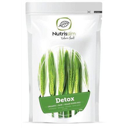 Detox Supermix 125g